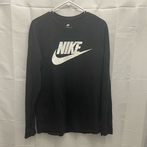 NIKE- Women’s long sleeve T-shirt #35
